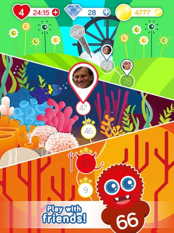 Trippy Numes screenshot 5