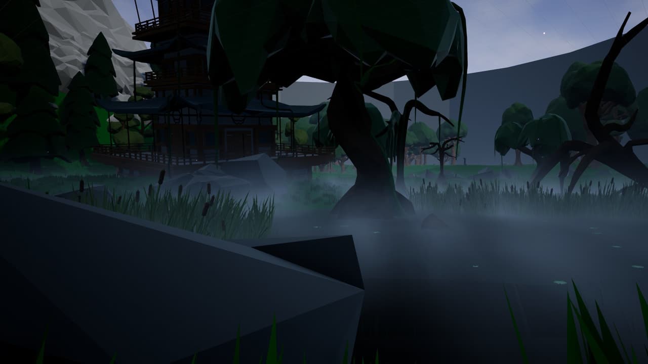 Meiro screenshot 4