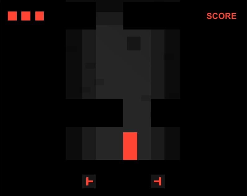 THE FOT screenshot 5