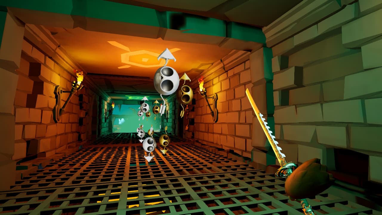 Mr. Bears Bizarre Adventure screenshot 6