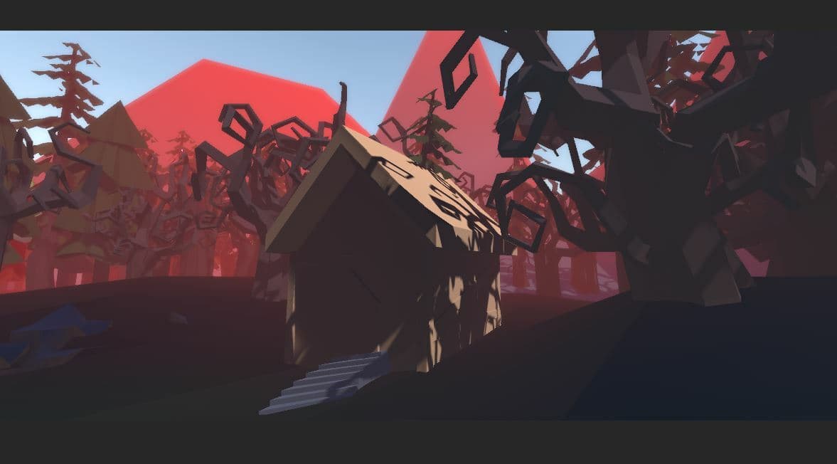 Vampire Village screenshot 2