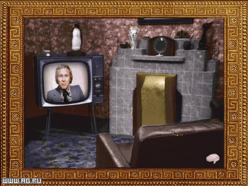 Monty Pythons Complete Waste of Time screenshot 3
