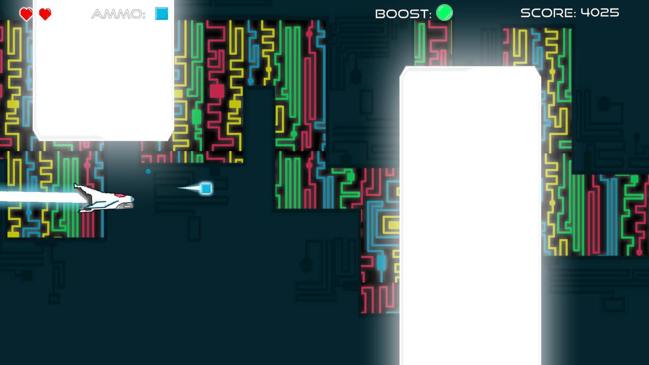 Payload (ravex) screenshot 3