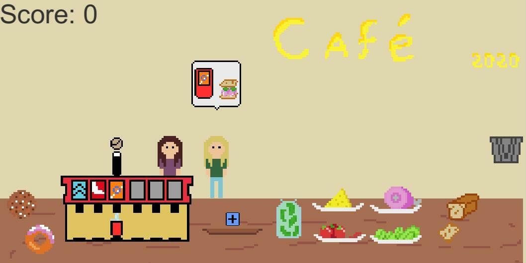 ClickCafe
