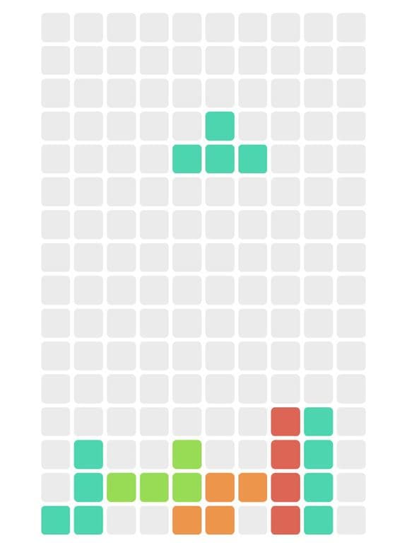 Block Puzzle Classic Legend screenshot 2