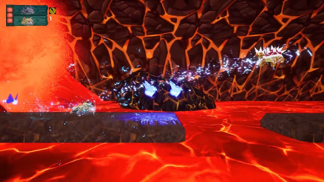 Spirits Of Freedom - SOF screenshot 5