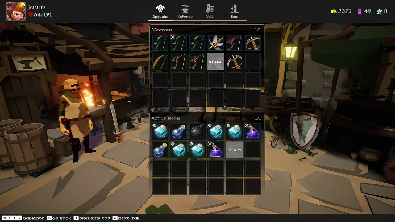 Medievalien screenshot 5