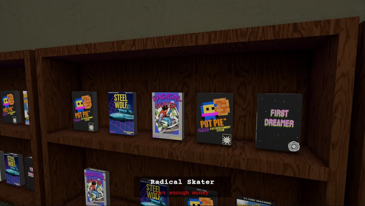 The Game Store screenshot 3