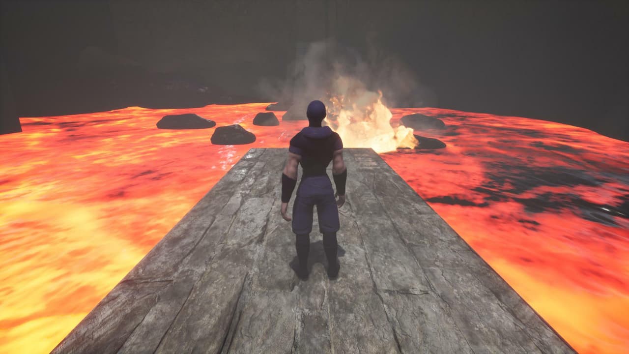 CTRLW screenshot 2