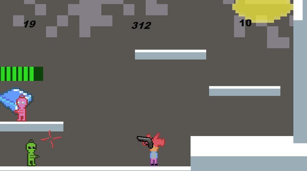 Alien Killer