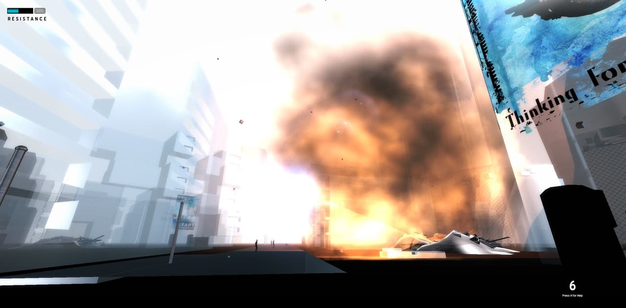 #PRISOM screenshot 2