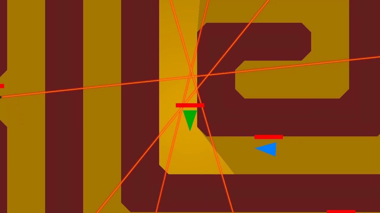 Minimap screenshot 4