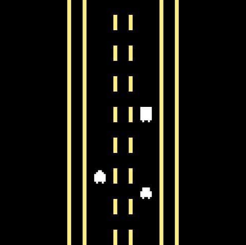Hangup at a Small Town Toll Booth screenshot 4