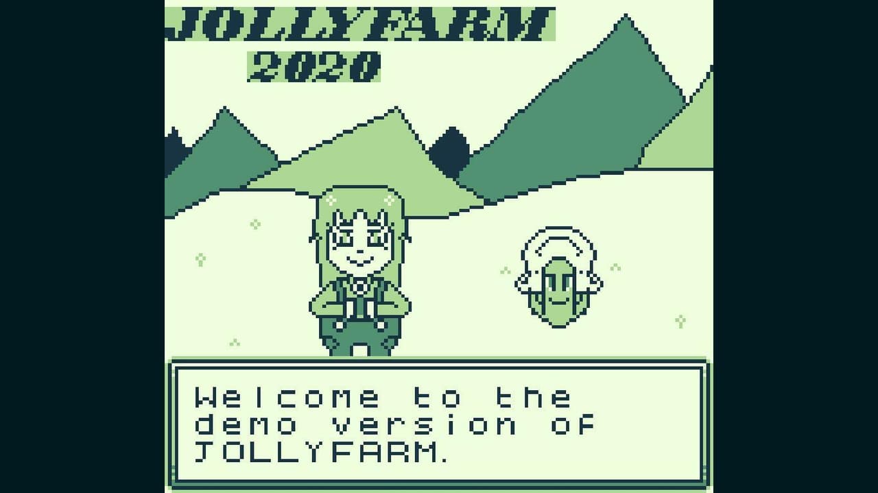 JOLLYFARM (burrdoe)