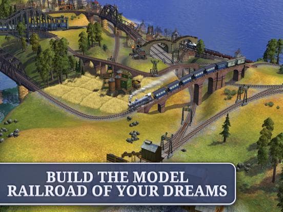 Sid Meiers Railroads!