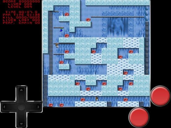 Treasure Runner screenshot 5