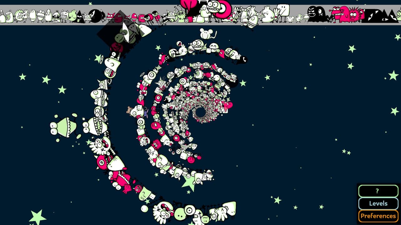 NYAF screenshot 5