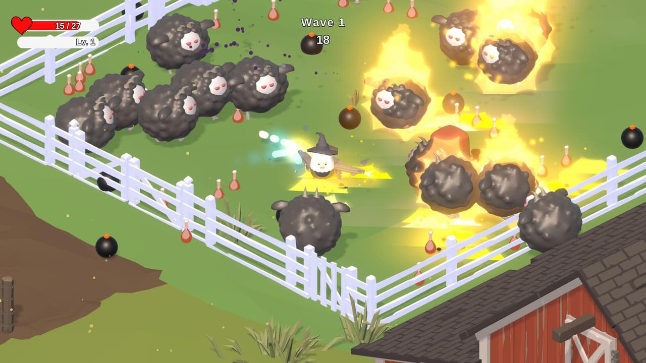 Chickado screenshot 3
