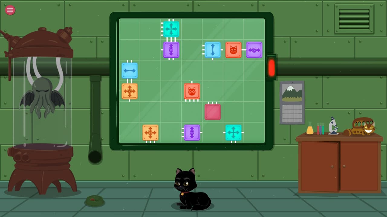 Meow Lab