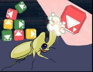 Phanaeus Luz