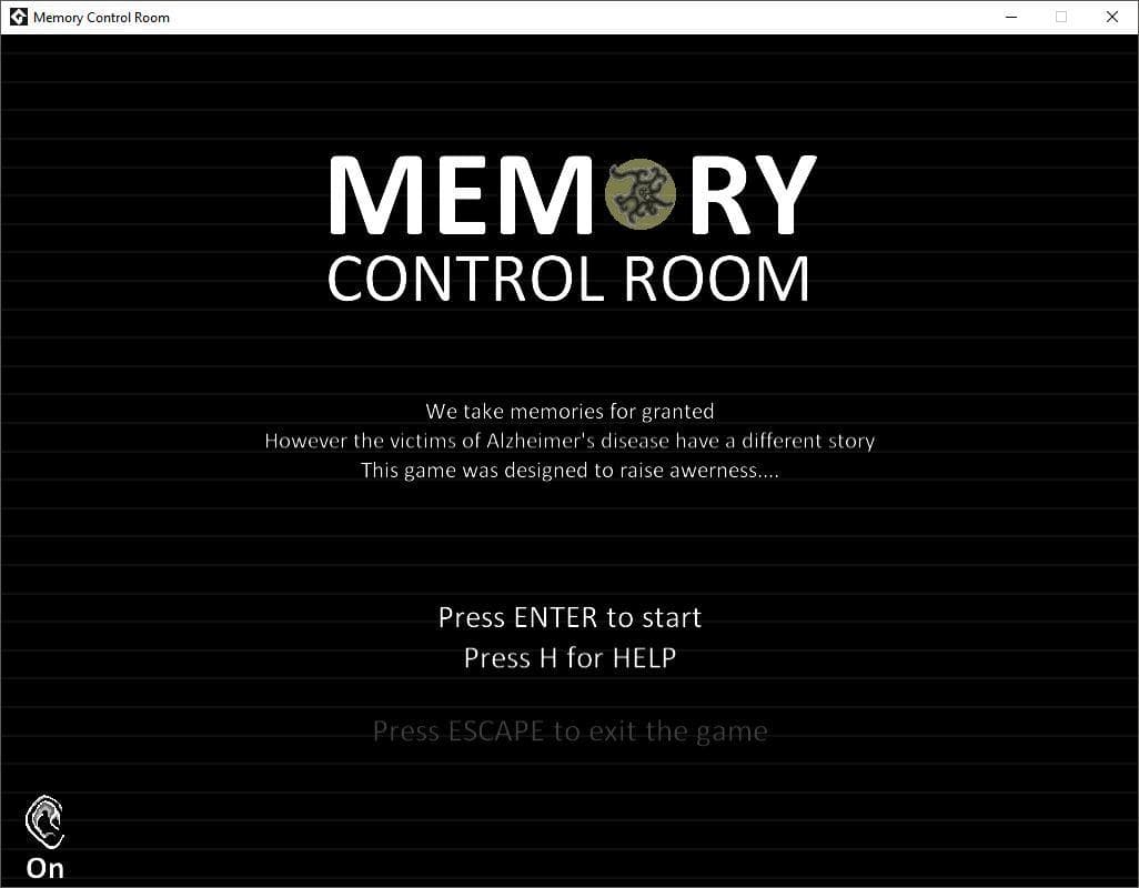 Memory Room screenshot 2