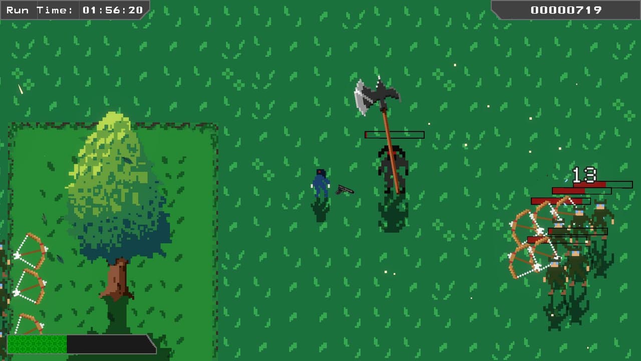 Time-Core screenshot 5