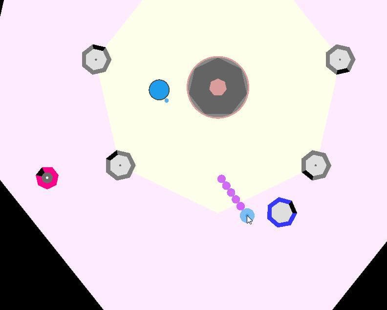 Circle Quest screenshot 5