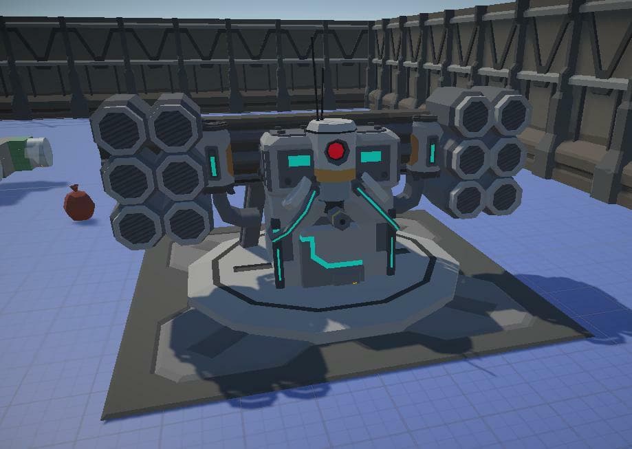 Factory Frenzy screenshot 5