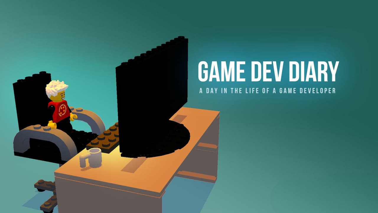 Game Dev Diary screenshot 2