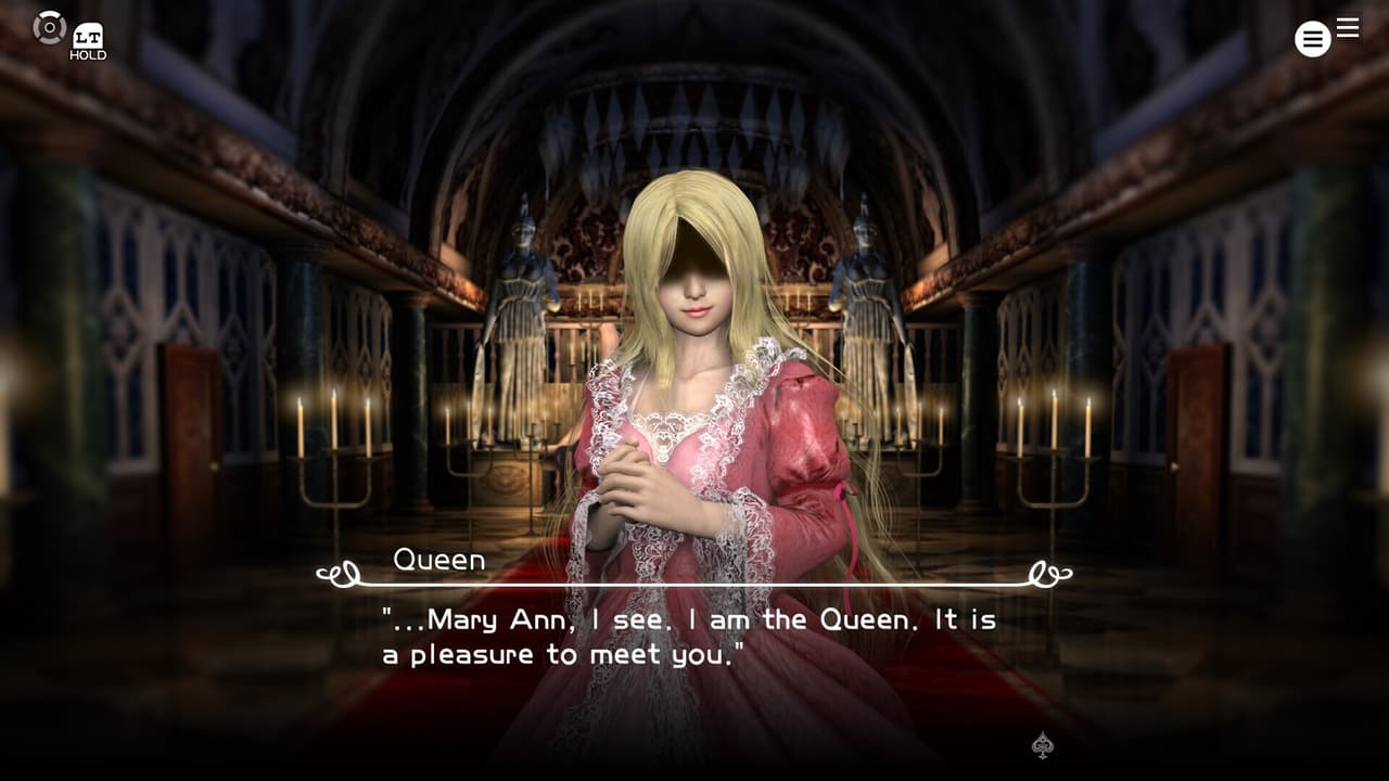 Alices Warped Wonderland:REcollection screenshot 5