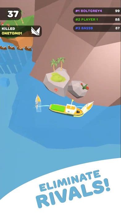 Fishing Champs screenshot 4