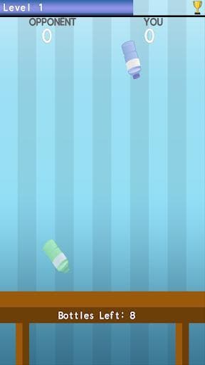 Bottle Flip Battle screenshot 5