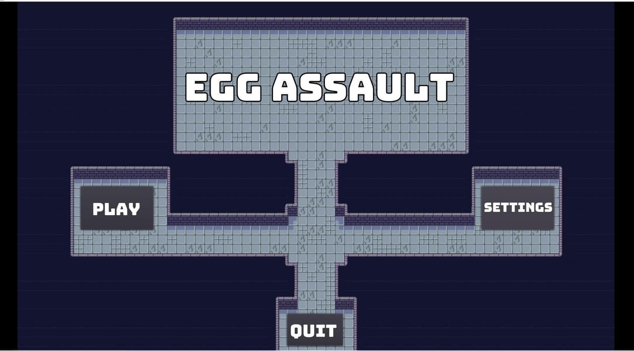 Egg Assault