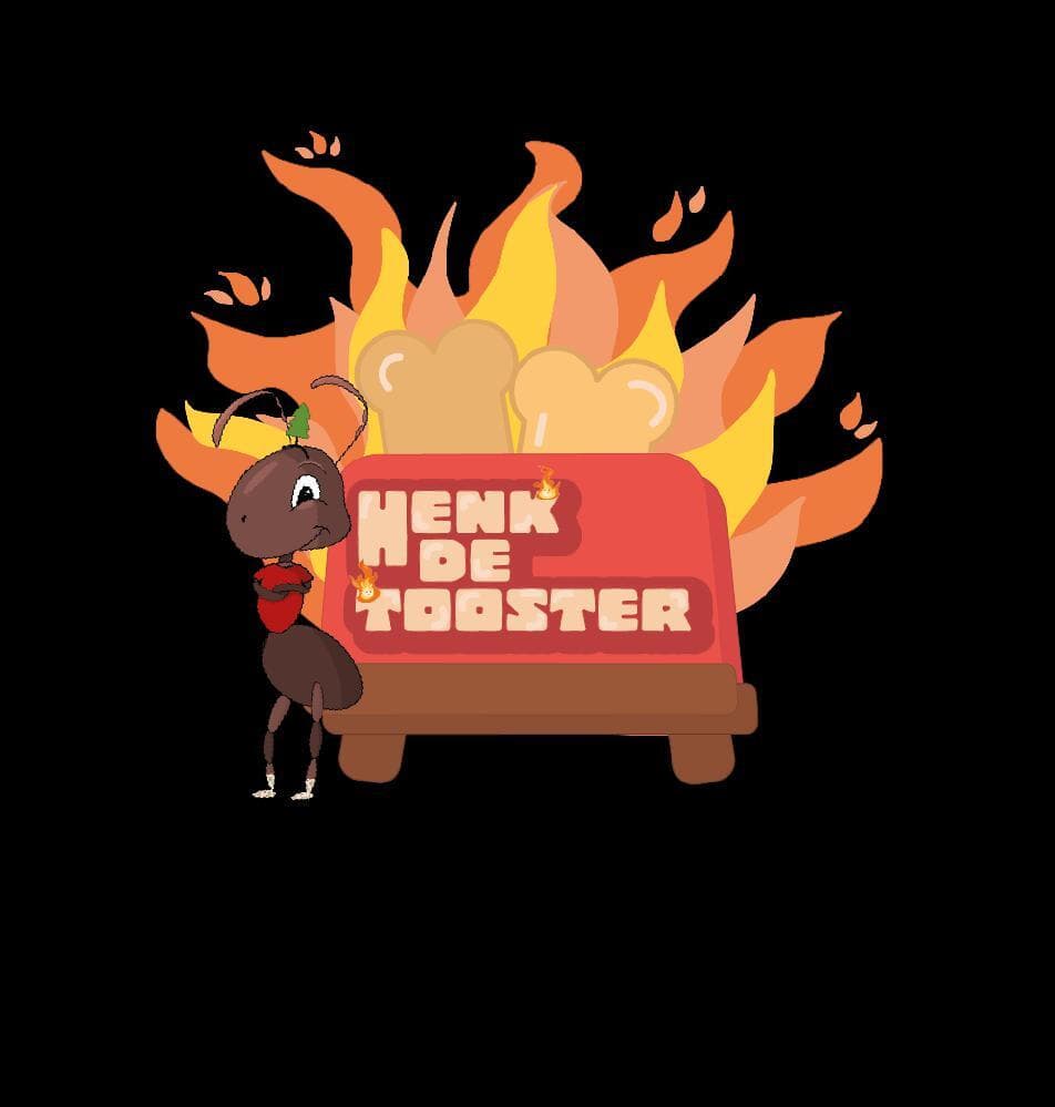 Henk de Tooster
