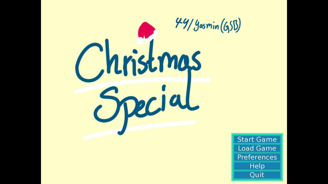 Christmas Special! screenshot 2