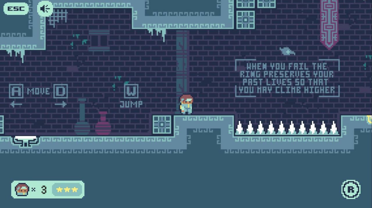 Ring of The Phoenix screenshot 6