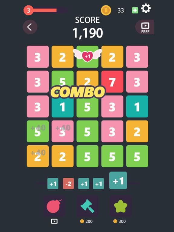 PuzzlePack - Fun Puzzle Games screenshot 2
