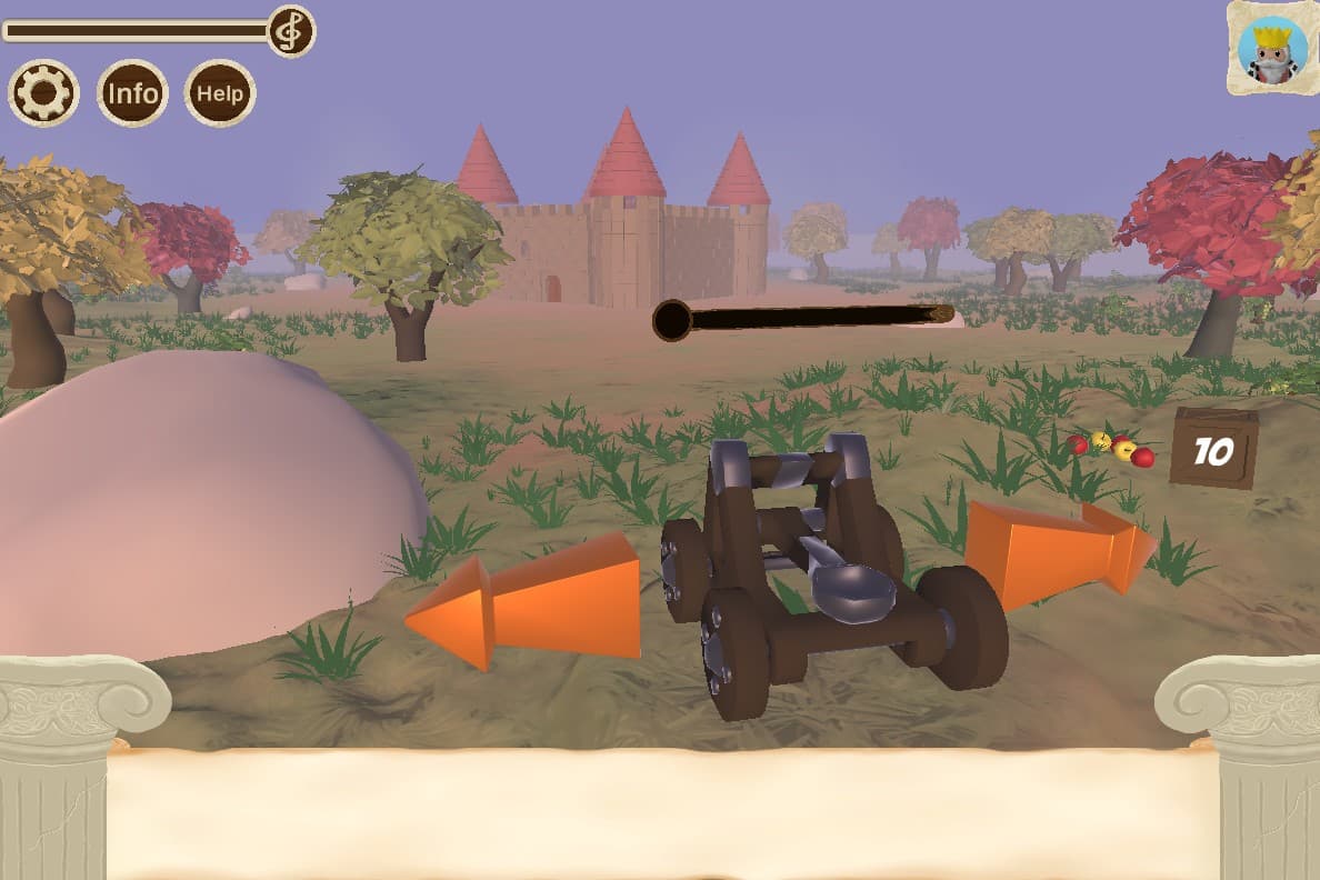 Mini Tekton screenshot 3