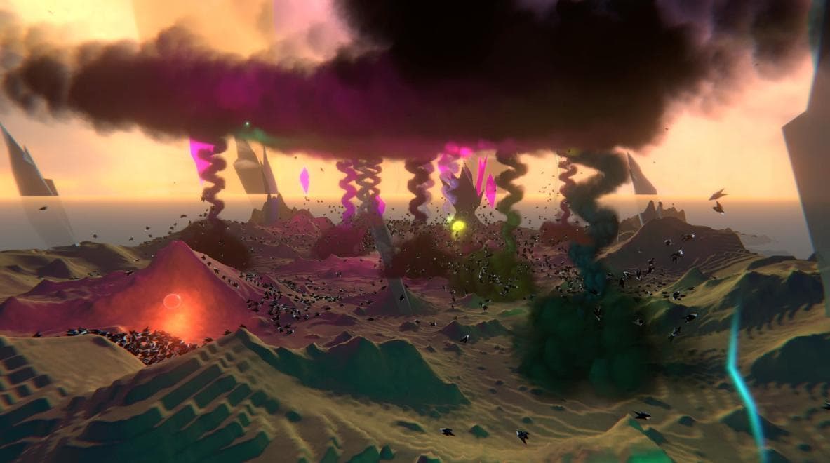 My Little Tornado screenshot 3
