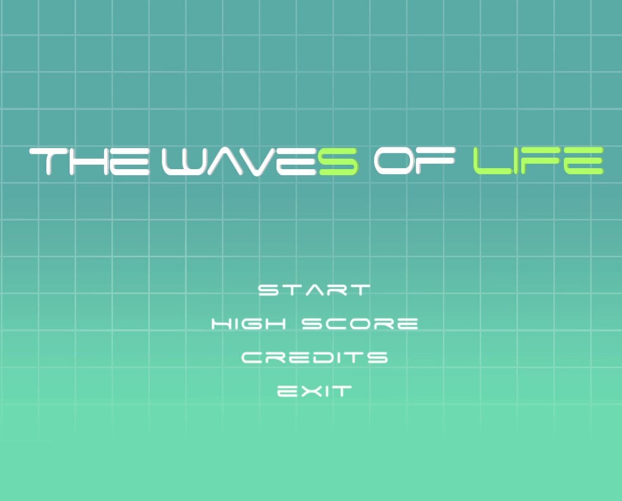 The Waves of Life
