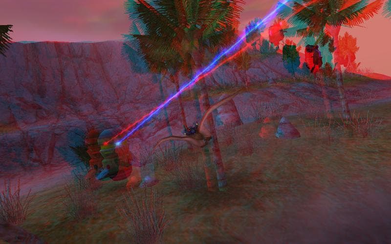Nanosaur 2: Hatchling screenshot 4