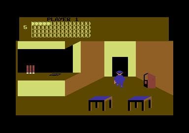 Bozos Night Out screenshot 3