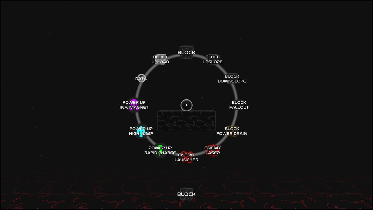 Data Ball