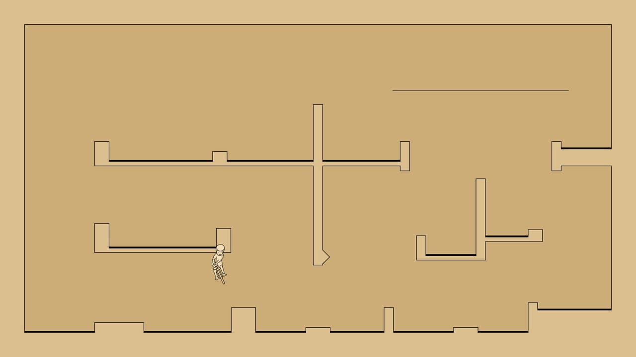 UNICYCLIST screenshot 5