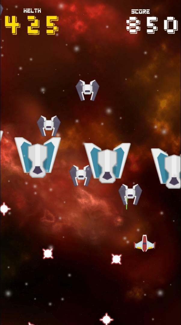 Destroyer (itch) (RyderDev)