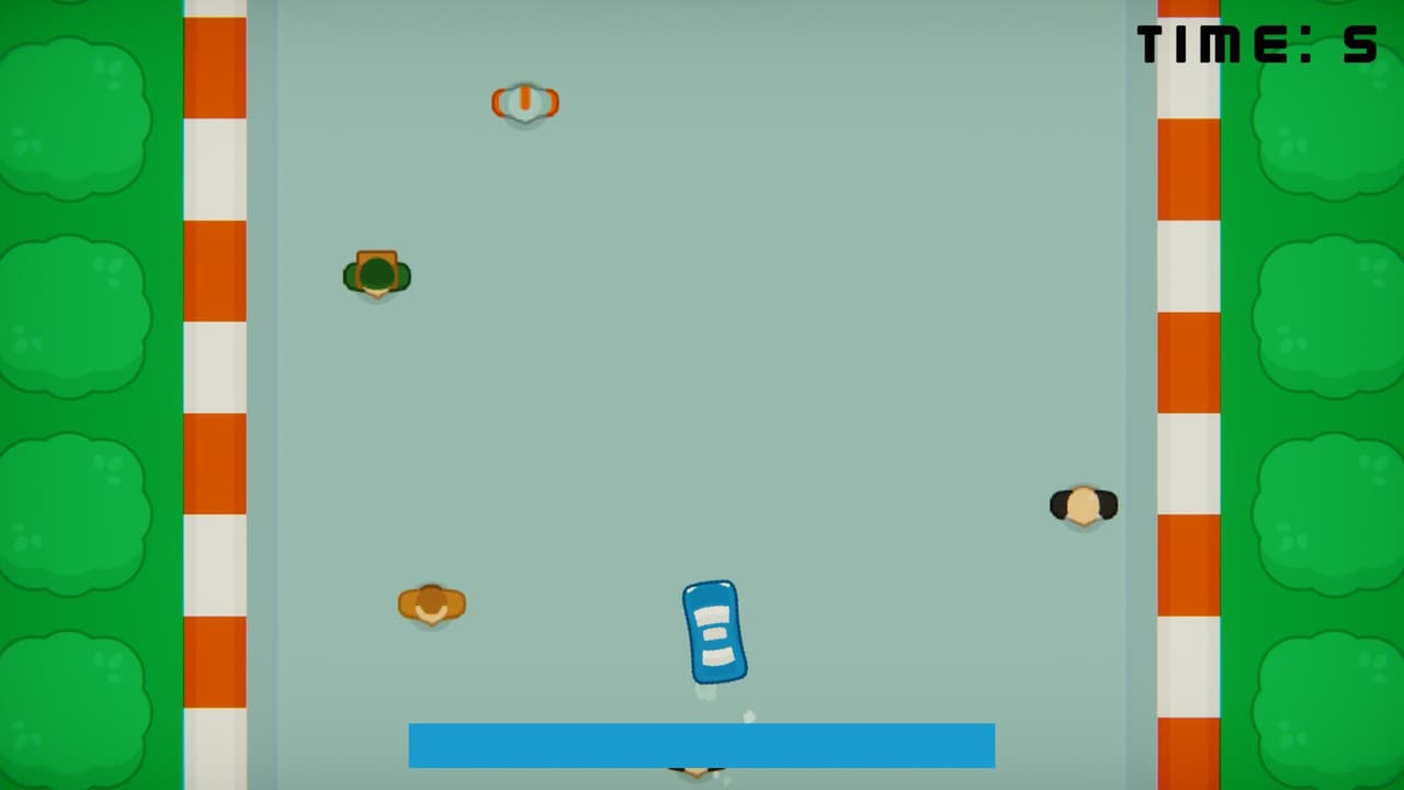 Get Of The Road screenshot 2