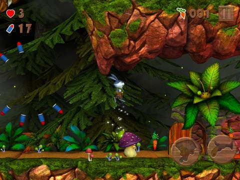 Raby screenshot 5