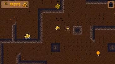 FOOLS GOLD (Demo) screenshot 3
