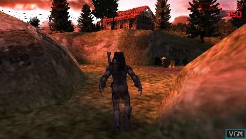Aliens vs. Predator: Requiem screenshot 4