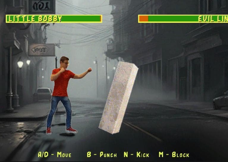 The Roots Of Gaming screenshot 5
